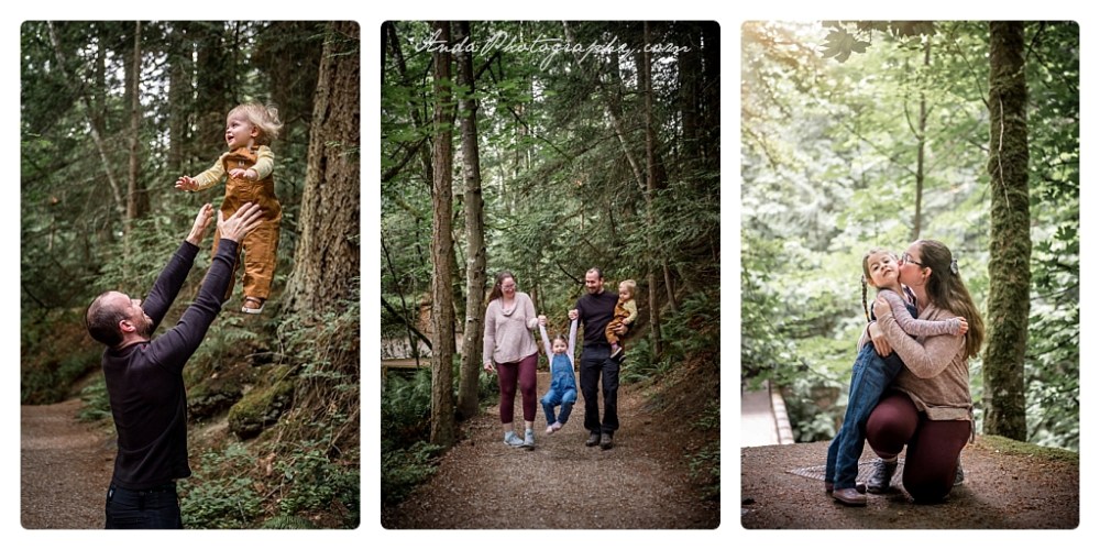 Anda Photography, Bellingham family photographer, Whatcom Falls Park family photos_0012