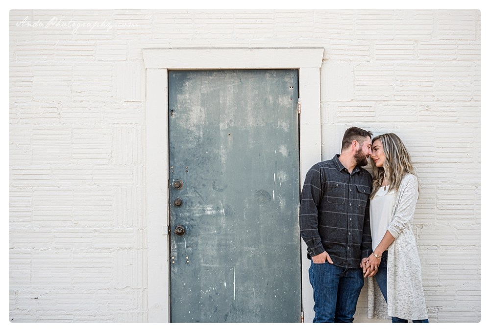 Anda Photography, Bellingham engagement photographer, Bellingham wedding photographer, downtown ferndale engagement photos, urban engagement photos, whatcom county wedding photographer_0001