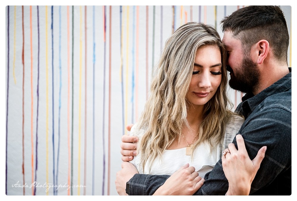 Anda Photography, Bellingham engagement photographer, Bellingham wedding photographer, downtown ferndale engagement photos, urban engagement photos, whatcom county wedding photographer_0007