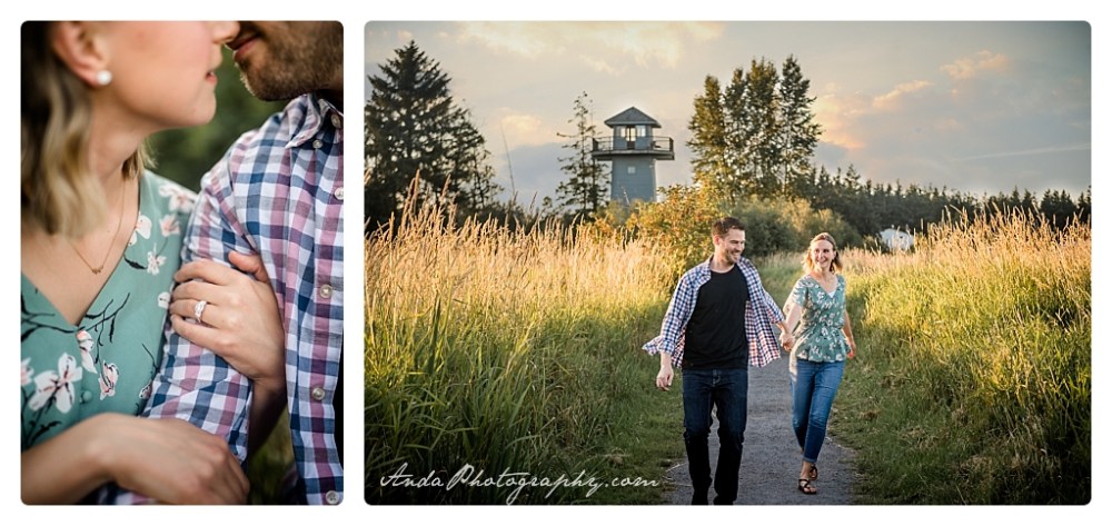 Anda Photography, Bellingham engagement photographer, Tennant Lake engagement photos, Hovander Park engagement photos, Bellingham wedding photographer, Whatcom County wedding photographer_0009